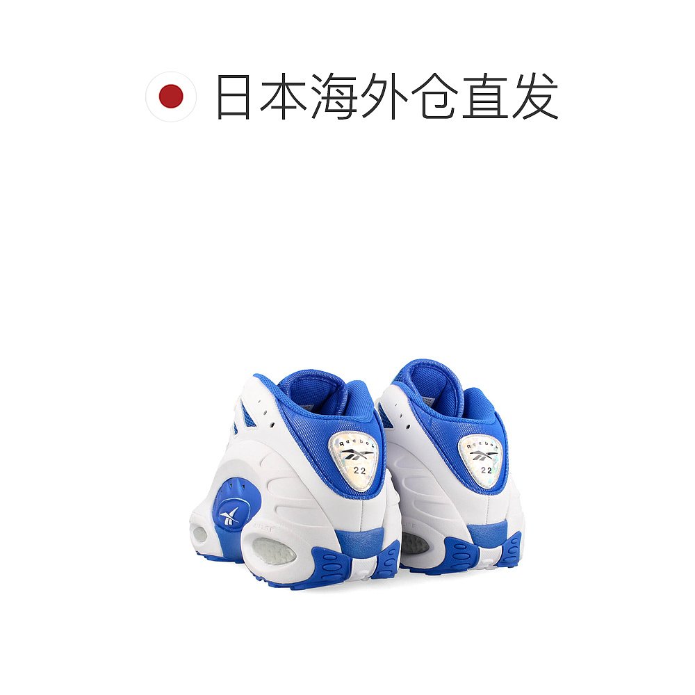 自营｜Reebok ES22 Reebok ES22运动鞋 FTWR电钴 F23锐步球鞋-图1