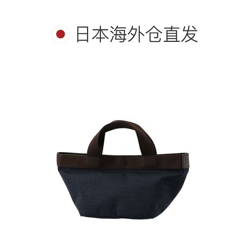 日本直邮HERVE CHAPELIER Cordura 船形托特手提包701C 0002简约 - 图1
