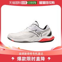 Day Tide running legs MIZUNO Meizinung Wave Gang 2 Badminton Shoes Men 21: