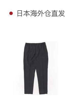 1h可退 日本直邮MEN'S MELROSE 男士清凉感舒适运动裤 A0457FP309