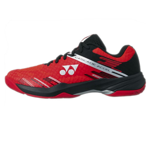 日本直邮Yonex Power Cushion Cascade Axel SHBCA1-053 男女通用 - 图0