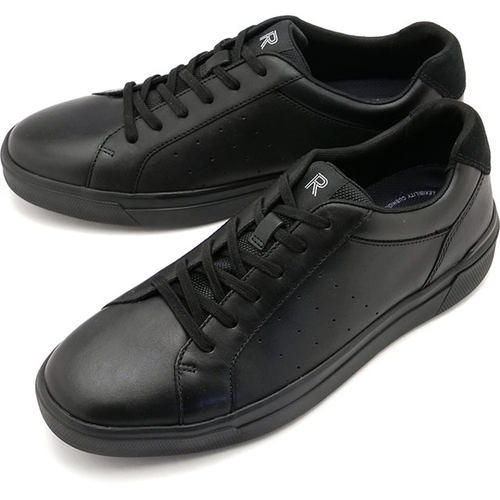 日本直邮Rockport Total Motion Tarquin 运动鞋 [RMF-C25S34W SS - 图3