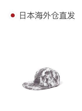日本直邮BEAMS PLUS 男士棉质长舌五片帽 格纹彩【付后1h可退】