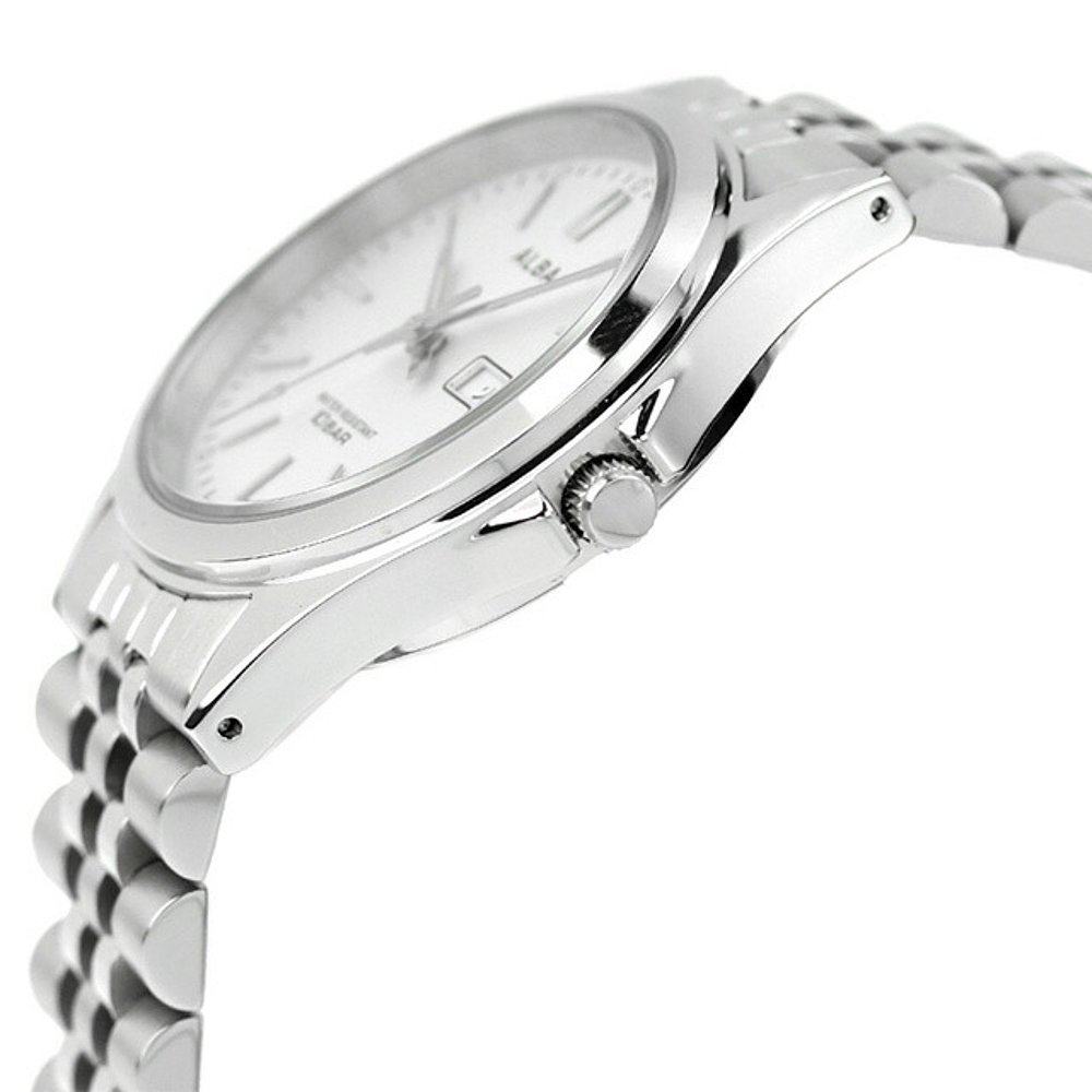 日本直邮alba品牌通用款日韩腕表SEIKO ALBA AQGK471,淘宝优惠券,粉丝福利购,淘宝优惠卷