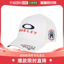 (JAPAN DIRECT MAIL) OAKLEY sportswear golf hat and sunhat FOS901397