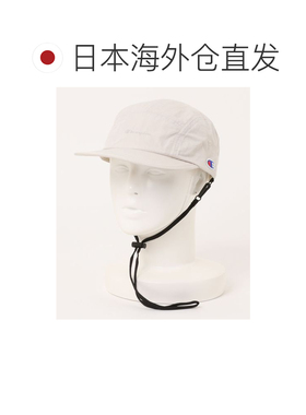 日本直邮冠军 Champion 男女同款 轻量塔夫绸运动【付后1h可退】