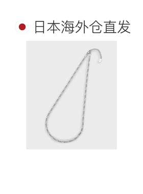 日本直邮tk.TAKEO KIKUCHI 男装 黄铜菲加罗链 半自动调节设计 97