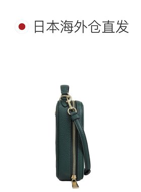 日本直邮Coach 包女士单肩包 手提包 Outlet 皮革 RPL PHN XBY CB