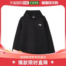 Day tide running legs THE NORTH FACE (male style) Tech Air sweatshirt wide hoodie A-1084