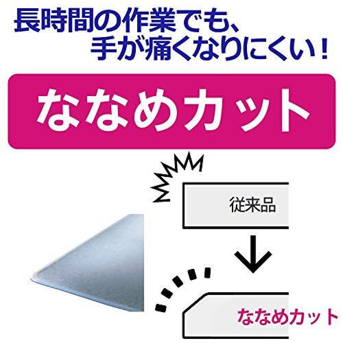 【日本直邮】Plus普乐士桌布办工桌垫带衬布 1590×690mm 41-119 - 图2