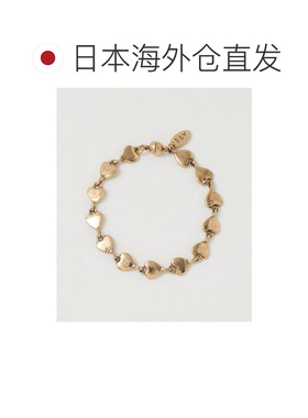 UNITED ARROWS green label relaxing 金属图案手链