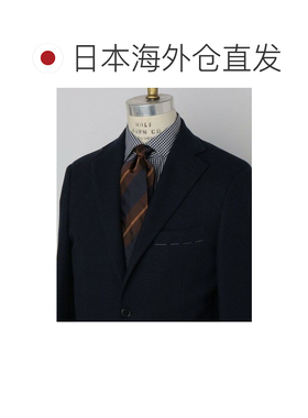 SHIPS别注 TUDOR ROSES 真丝 条纹 领带
