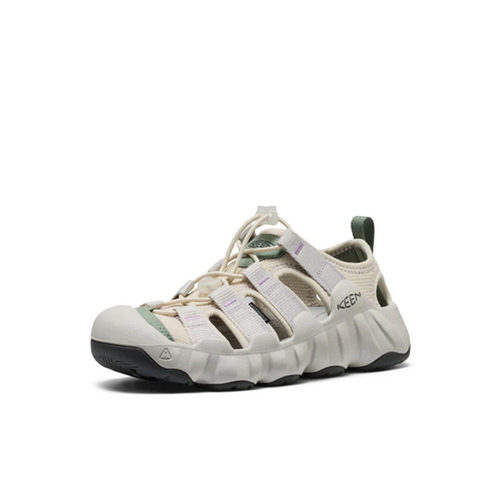 日本直邮KEEN 基恩 HYPERPORT H2 1031747 凉鞋 LILY PAD/ORCHID - 图0