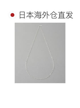 日本直邮ete 女士 泡泡链长款叠戴项链 00161720