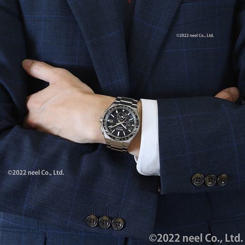 日本直邮精工 Astron Nexter SEIKO ASTRON 太阳能电波线电波手表 - 图2