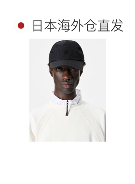 日本直邮Goldwin Gore-Tex 三层防水中性鸭舌帽 【付后1h可退】