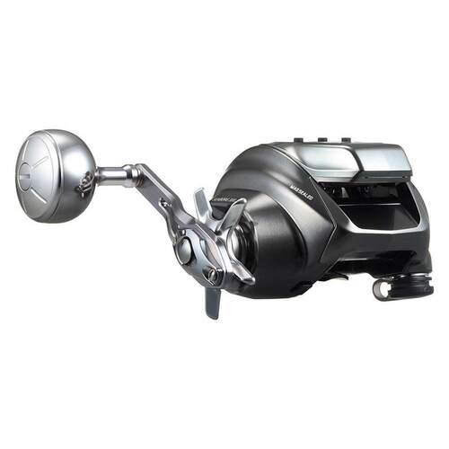 日本直邮Daiwa 电动卷线器 26 Seaborg 300J 右手柄 - 图3