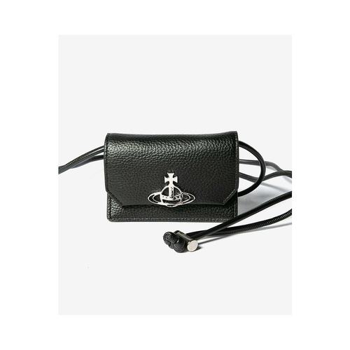 日本直邮Vivienne Westwood 55020002U S000D S000D N403 卡片夹 - 图0