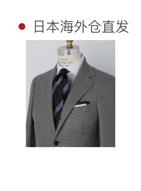 SHIPS 英式军团条纹领带