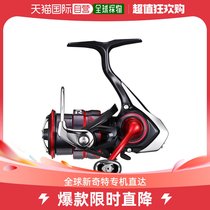 Day Tide Running Leg DAIWA Da 100 million Wadying Fishing Sea Fishing Manual Device Fishing Wire Wheel Black One Size 60081