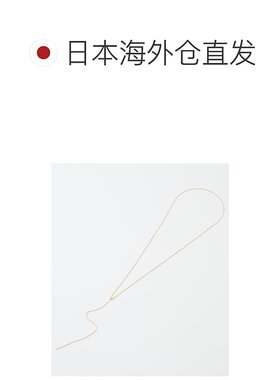 1h可退 日本直邮官方授权 Whim Gazette 【THE PAUSE】长款系带连