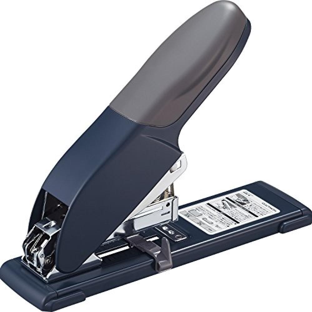 KOKUYO stationery supplies large desktop powerful stapler 70 sheets lightweight portable