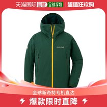 Day Tide Runners legs Montbell Montbeau Mens jacket Powder Step Hiking Camping DGN S1102534