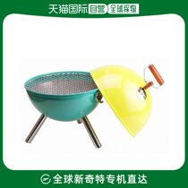 (JAPAN DIRECT MAIL) CAPTAIN STAG Captain Stag Multi-functional mini grill oven M-637