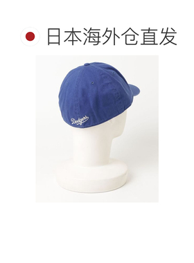 日本直邮47Brand 男装 LA道奇队FRANCHISE LS刺绣【付后1h可退】