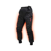 (Japan Direct Mail) KOMINE Warm Electric Hot Pants 12V Black M EK-107 1181 Autumn Winter Spring Money