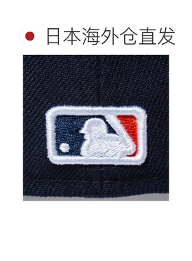 日本直邮New Era 59FIFTY MLB 底特律老虎队客场 14524881 棒球帽