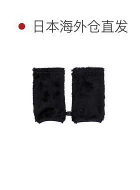 日本直邮GOLDWIN 男女同款 POLARTEC高蓬松度露指【付后1h可退】