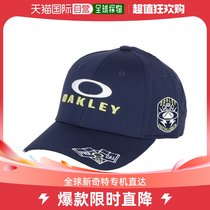 (JAPAN DIRECT MAIL) OAKLEY sportswear golf hat and sunhat FOS901397