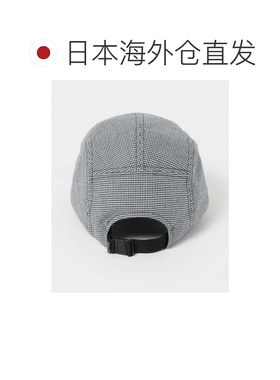 日本直邮UNITED ARROWS green label relaxing 大和 仿羊毛喷气帽