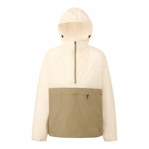 日本直邮The North Face 防风外套 紧凑套头衫 25AW NP22333-WC - 图2