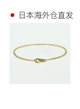 日本直邮Coach蔻驰 手镯 签名款 37440615GL新款