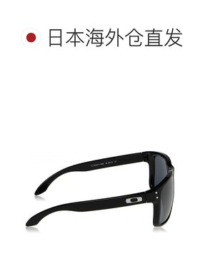 【日本直邮】OAKLEY欧克利墨镜 0OO9417 HOLBROOK XL 棱镜 黑色59