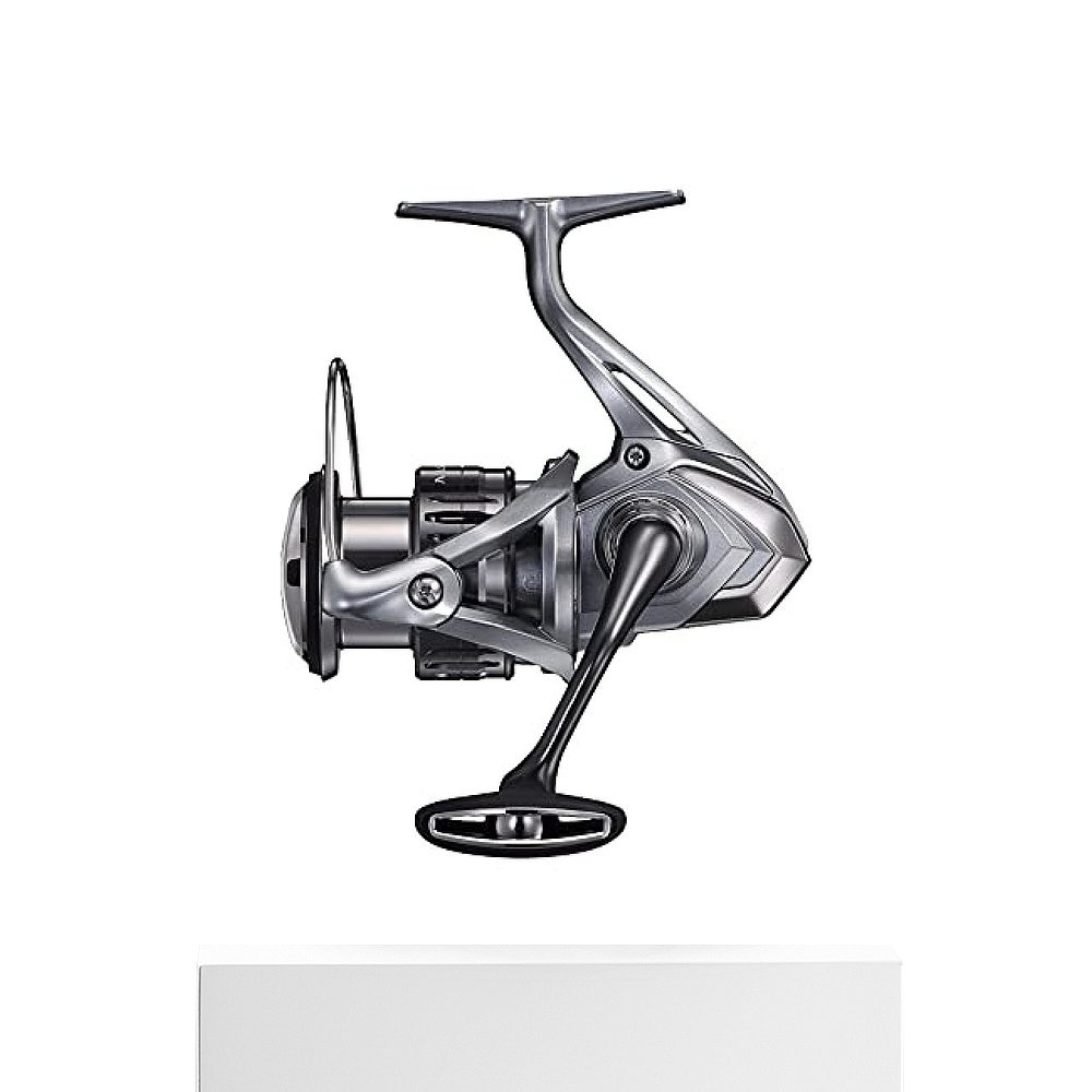 天猫国际日本直购日本直邮SHIMANO禧玛诺垂钓装备鱼线轮21 NASCI 2500HG3