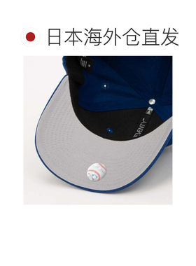 日本直邮NEW ERA Newera帽子9SEVENTY男女款970弹力洋基道奇MLB标