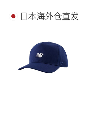 日本直邮New Balance 男女同款 经典五片式棒球帽【付后1h可退】