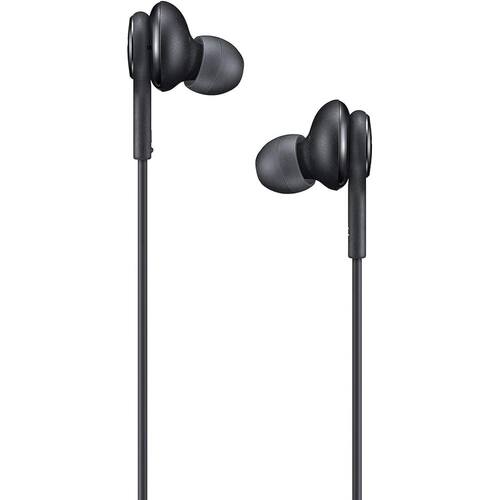 【日本直邮】Samsung三星 TypeC耳机  EO-IC100BBEGAE 黑色 - 图2