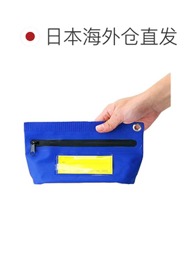 日本直邮HIGHTIDE Tarp Pouch S GB178 黑色