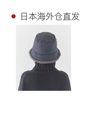 OVERRIDE milsa 可逆绒面塔夫塔桶斗笠 【付后1h可退】