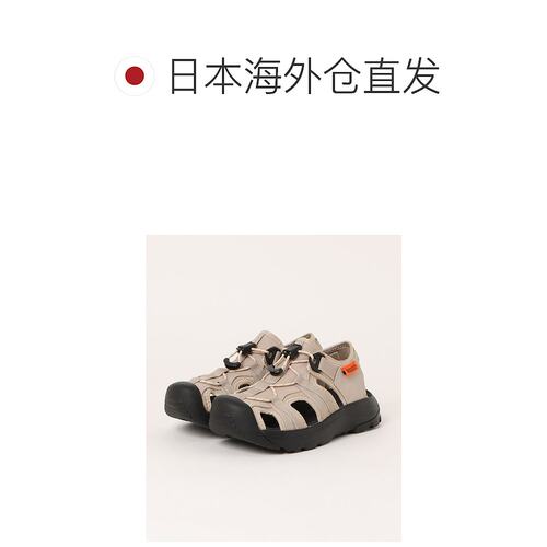 1h可退 UNIVERSAL OVERALL 男女同款UO32凉鞋 8224805982 - 图1