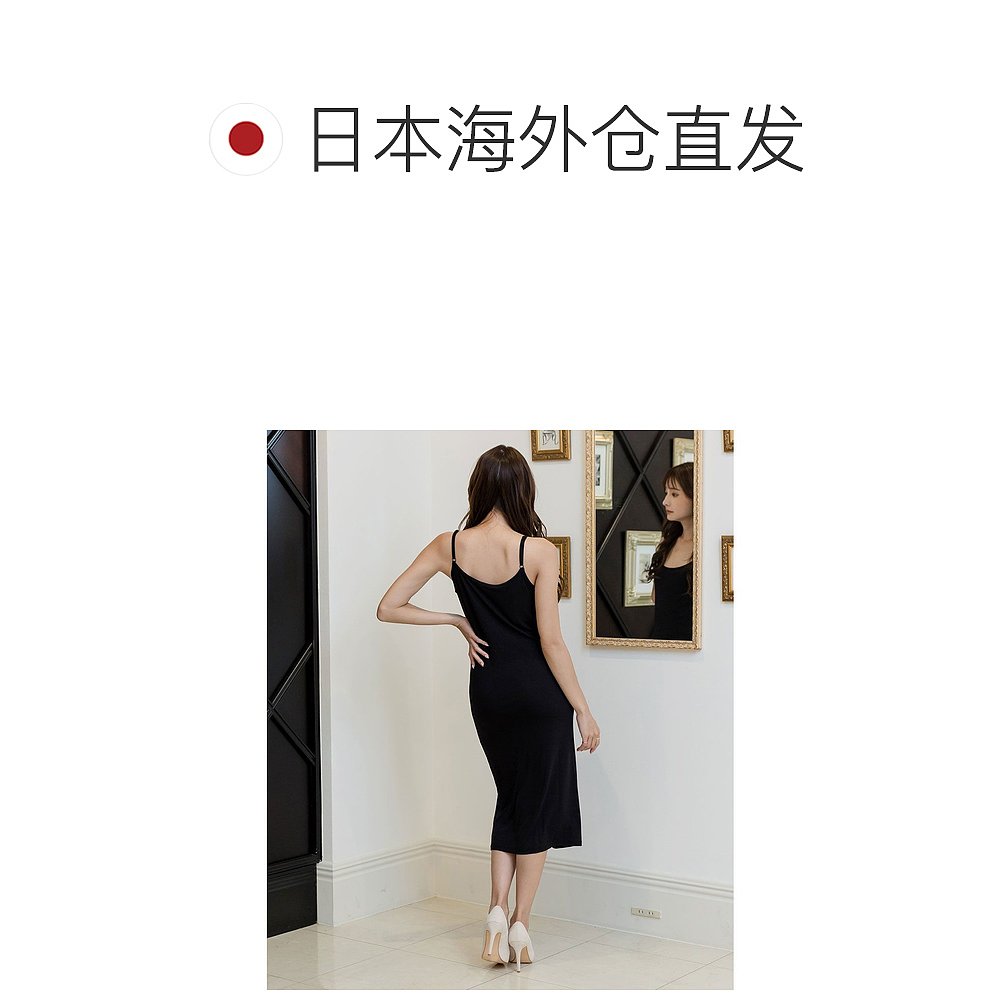 【日本直邮】JULIA BOUTIQUE　女士　长・长连衣裙 - 图1