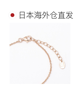 日本直邮agatha paris 女士 手链脚链