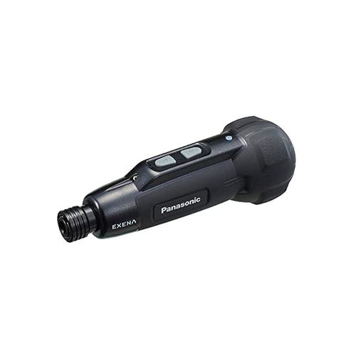 【日本直邮】Panasonic松下 电动螺丝刀USB Type-C充电式 黑EZ1D1 - 图0