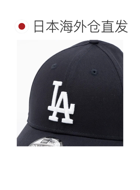 日本直邮New Era 帽子 39THIRTY 3930 洋基队 道奇队 棒球帽 弹力