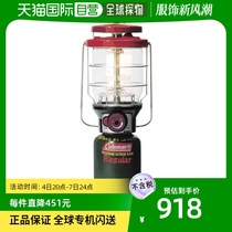 (Japan Direct Mail) Coleman Kollemando Outdoor Supplies Hand Lights Red 2000015521