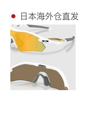 日本直邮Oakley 欧克利 Radar Plate 棒球运动太阳镜 低鼻梁适配